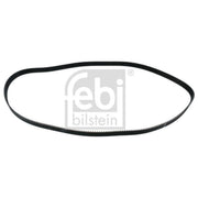 Febi Timing Belt Cambelt 281 Teeth 27565