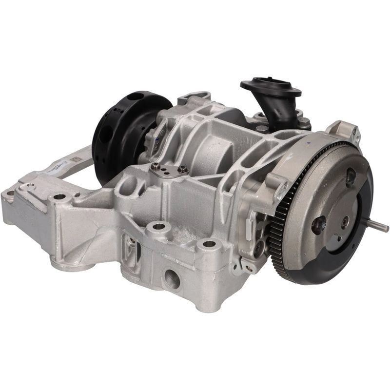 Pierburg Brake Vacuum Pump 7.24808.34.0