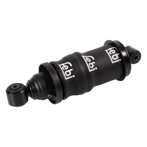 Febi 38474 Cabin Shock Absorber Fits Man Febi Bilstein  - Town Parts