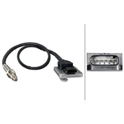 Hella AdBlue NOx Sensor 6PN 358 307-191