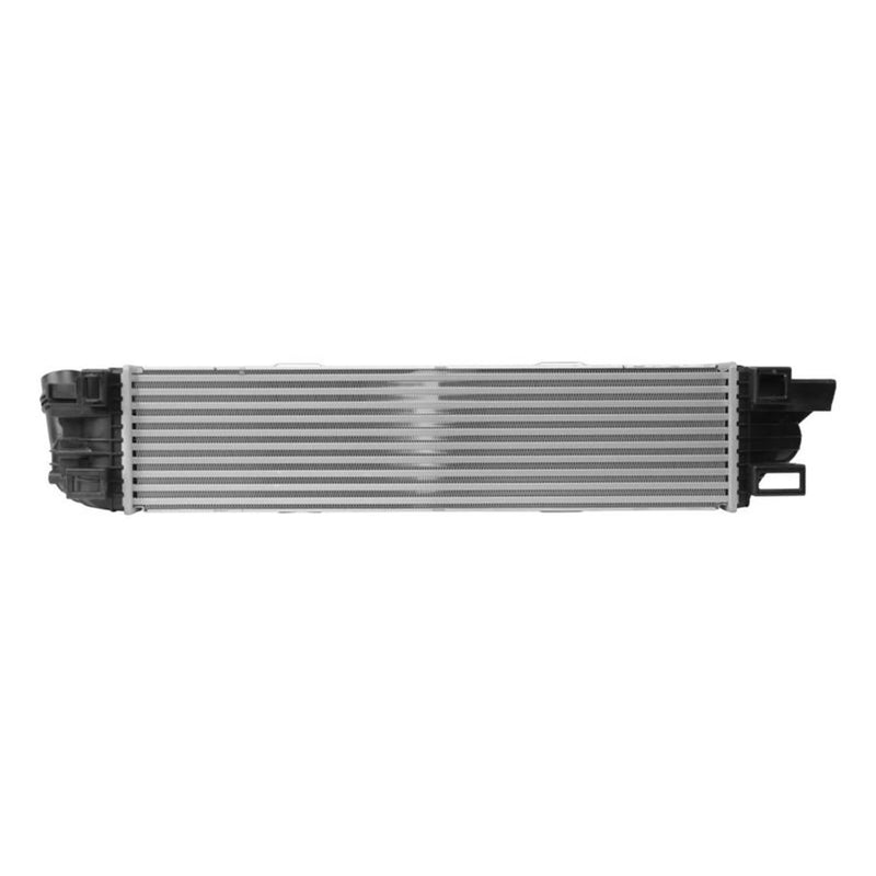 Hella Intercooler (Charge Air Cooler) 8ML 366 340-491