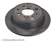 Blue Print ADH24321 Brake Disc