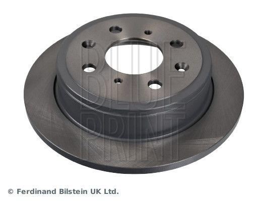 Blue Print ADH24321 Brake Disc