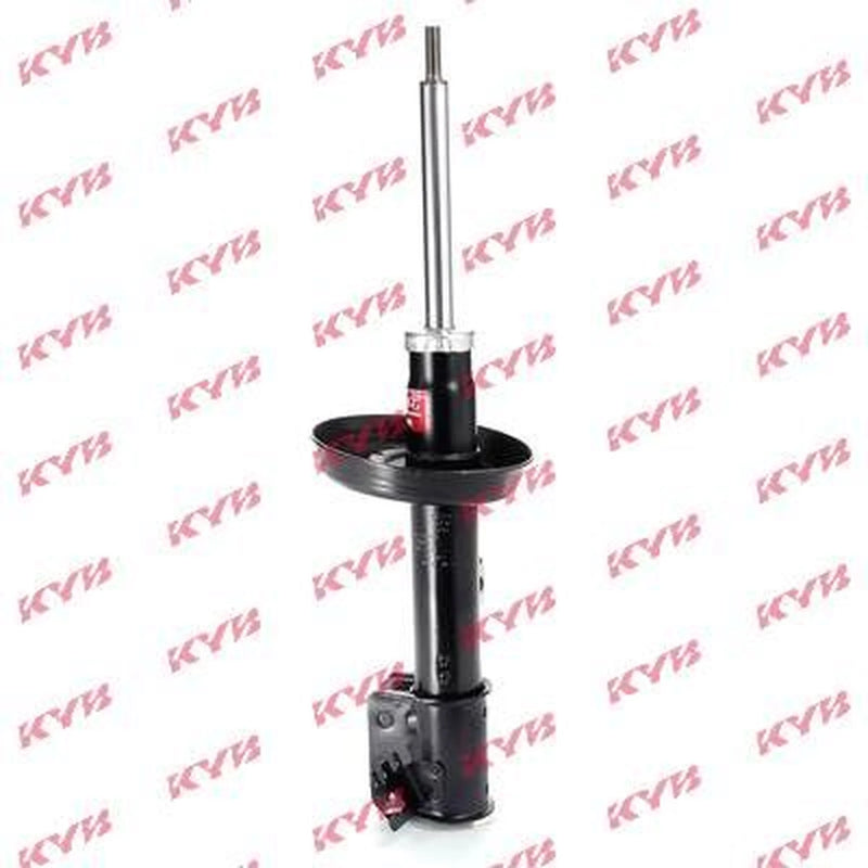 KYB Shock Absorber Damper Strut Front Right 333715