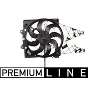 Mahle Engine Cooling Fan CFF 362 000P