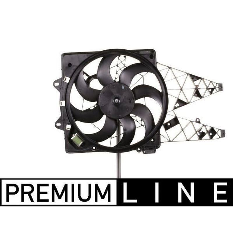 Mahle Engine Cooling Fan CFF 362 000P