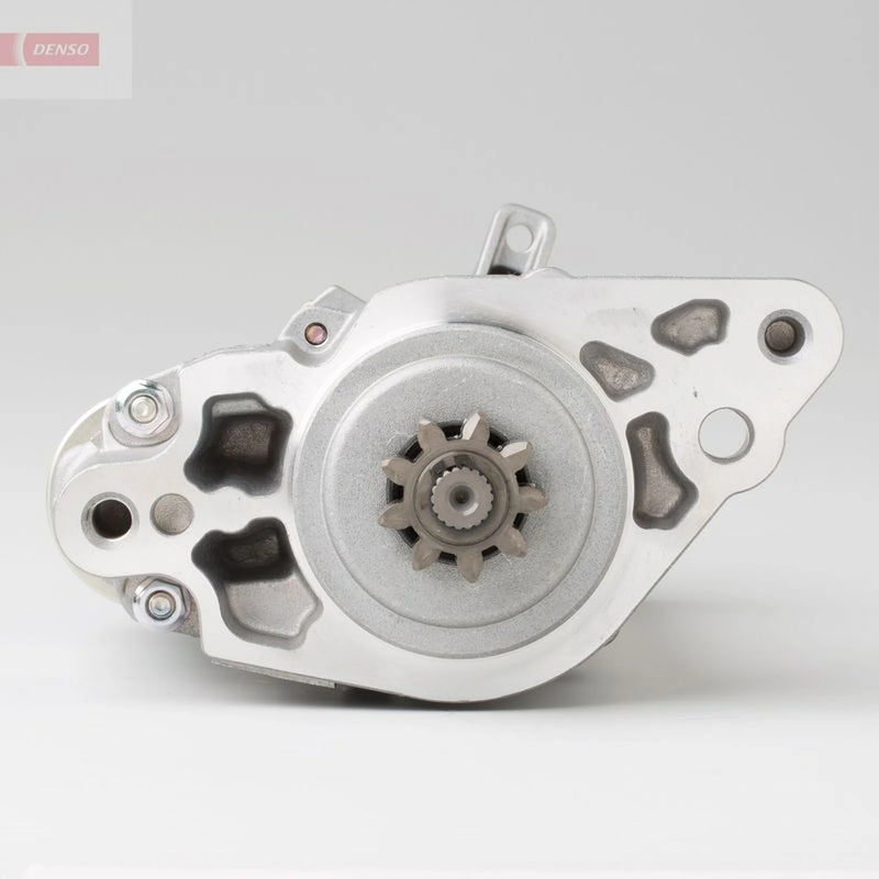 Denso Starter Motor 12V 2kW 9 Teeth DSN1300