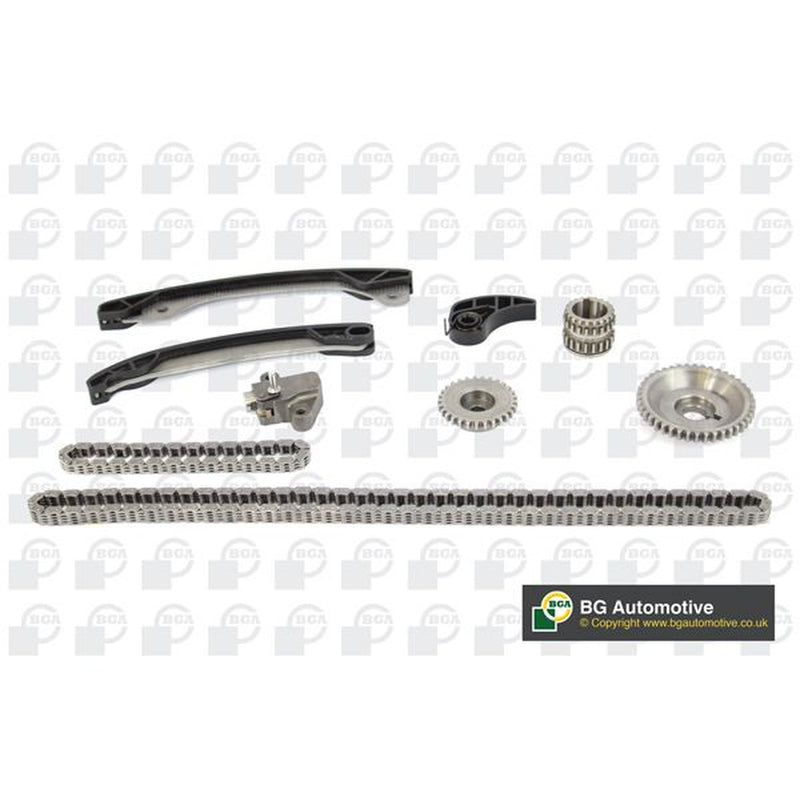 BGA Timing Chain Kit Set 56 Links TC7300FK