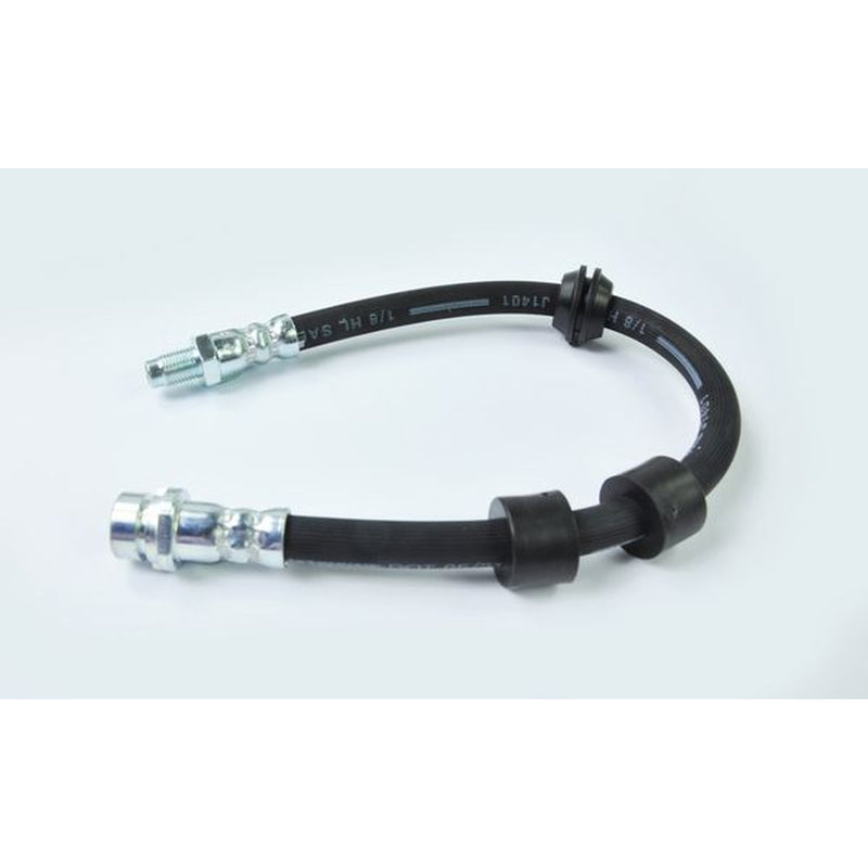 Abtex Brake Hydraulic Hose Line Front ABH1066