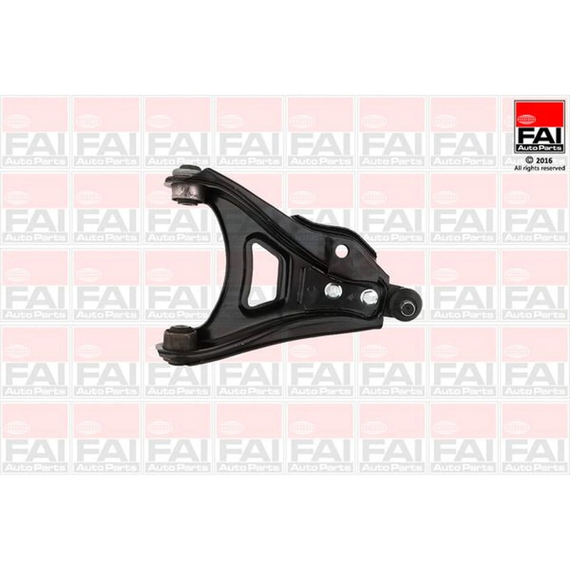 FAI Control/Trailing Arm SS266