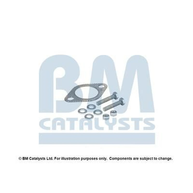 BM Catalysts Fitting Kit FK90116B FK90116B