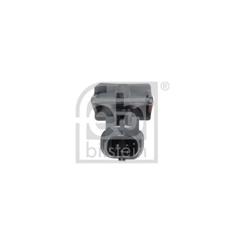 Febi Exhaust Gas Temperature Sensor before catalytic converter 185255