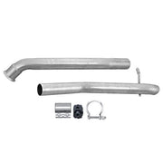Hella Exhaust Pipe OD 8LA 366 003-791