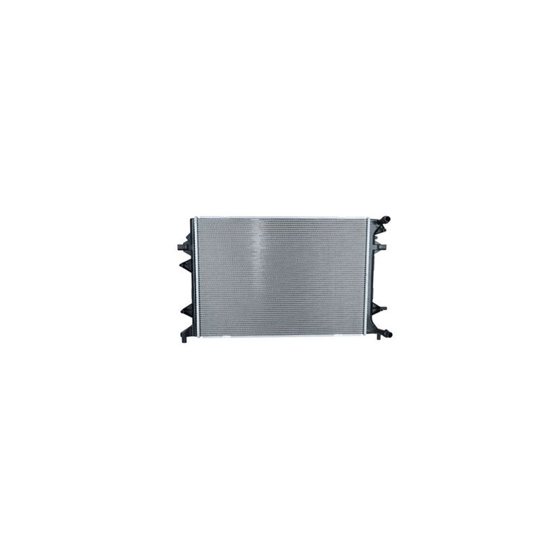 NRF Engine Radiator 550089