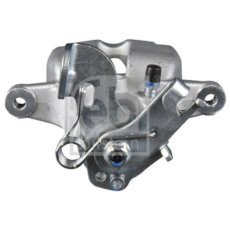 Febi Brake Caliper Assembly Rear Left 178740