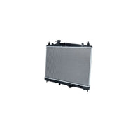 NRF Engine Radiator 58236