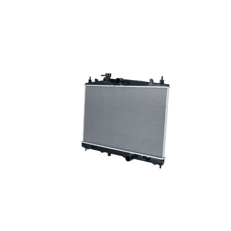 NRF Engine Radiator 58236