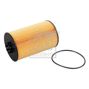 Febi Engine Oil Filter 45320