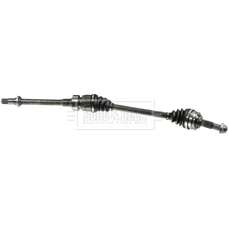 Borg & Beck CV Drive Shaft Driveshaft Front Right BDS1663