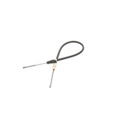 Bosch Handbrake Cable Rear 1 987 477 691