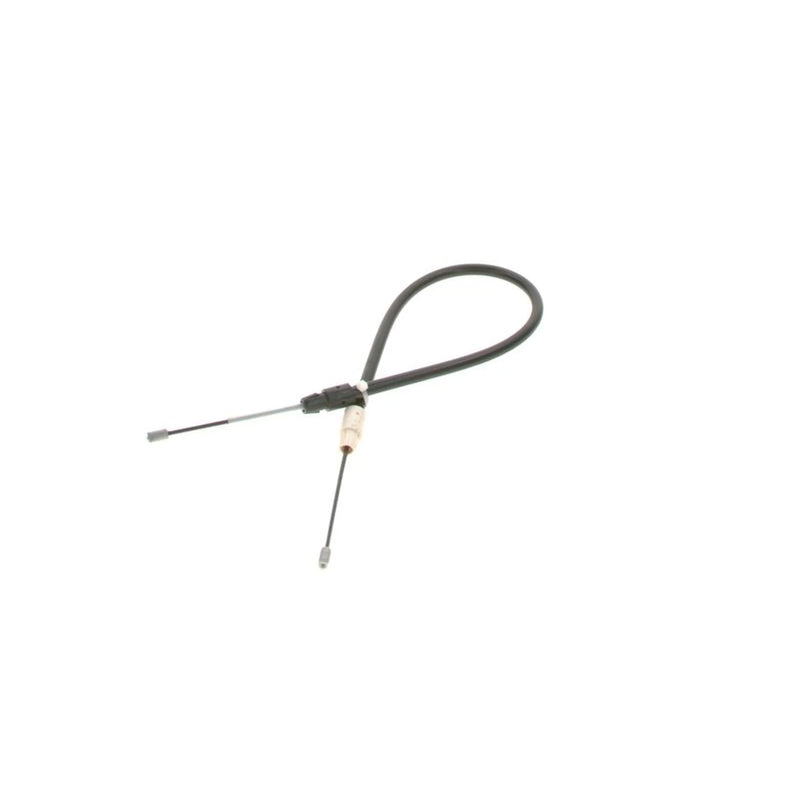 Bosch Handbrake Cable Rear 1 987 477 691
