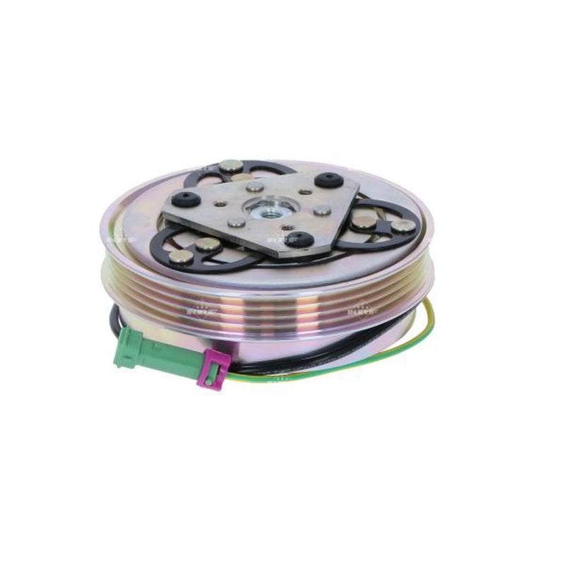 NRF A/C Compressor Magnetic Clutch 380019