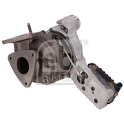 Febi Turbocharger Turbo Unit Right 187043
