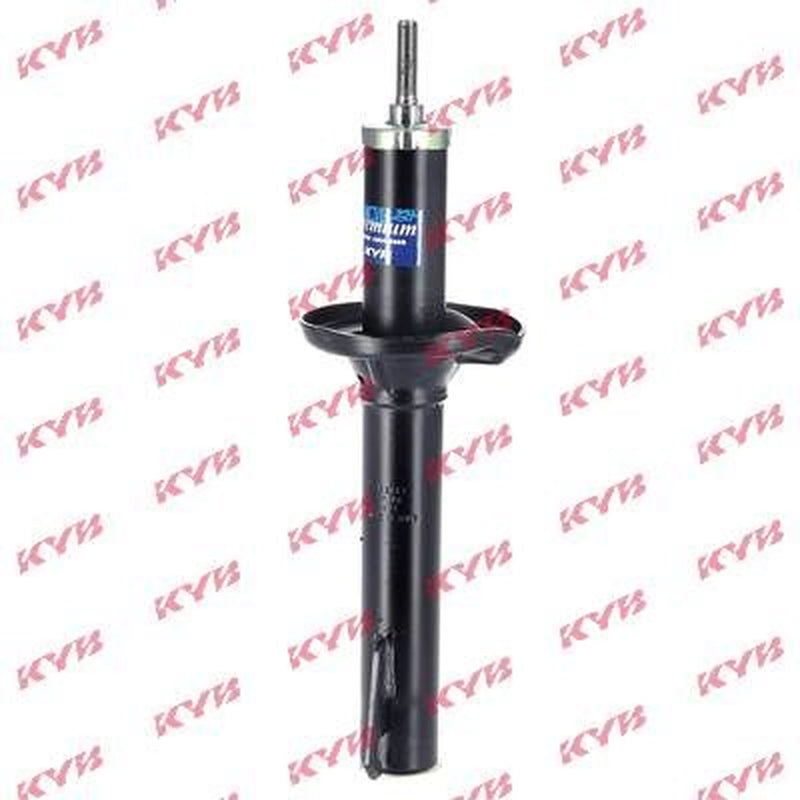 KYB Shock Absorber Damper Strut Front 633801