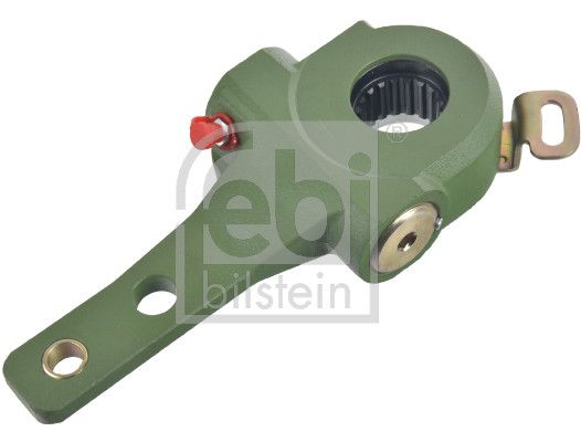 Febi Brake Slack Adjuster 19 Teeth Right