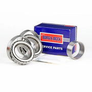 Borg & Beck Wheel Bearing Kit BWK1078