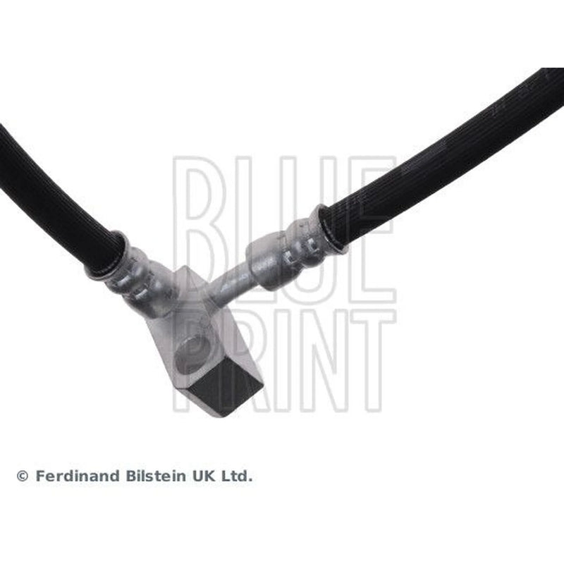 Blue Print Brake Hydraulic Hose Line Rear Left ADT353205