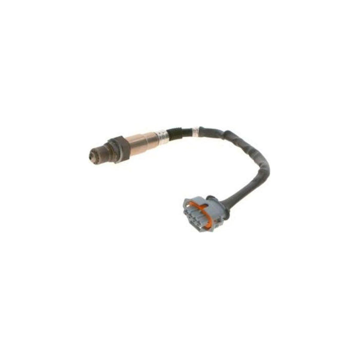 Genuine Bosch Lambda Sensor Fits Vauxhall Zafira - 1.6 - 05- 0258986779 Bosch  - Town Parts