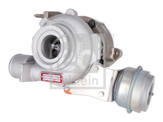 Febi Turbocharger Turbo Unit