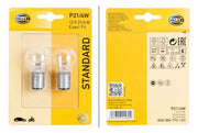 Hella 8GD 004 772-123 Bulb, stop/tail light
