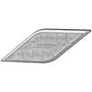 Hella Direction Indicator Light Left Rear 2BA 013 331-211