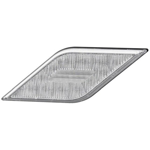 Hella Direction Indicator Light Left Rear 2BA 013 331-211