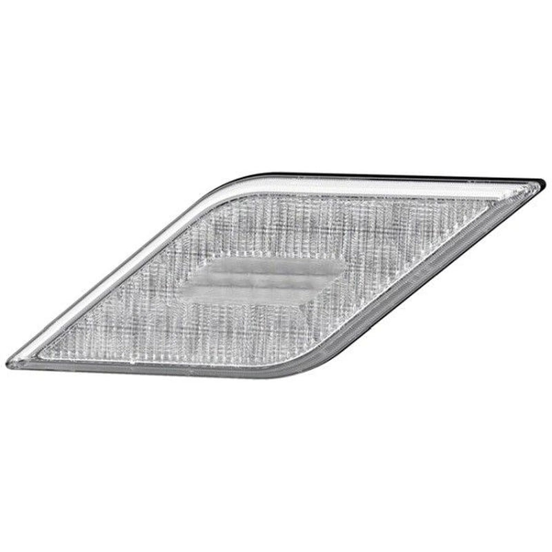 Hella Direction Indicator Light Left 2BA 013 331-291