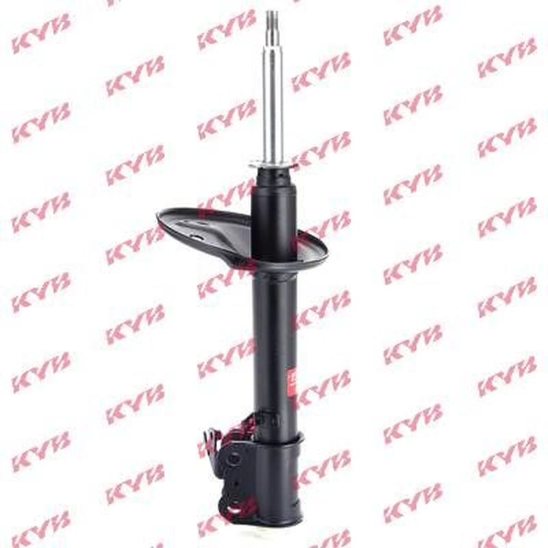 KYB Shock Absorber Damper Strut Front Left 334252