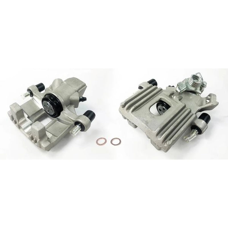 Abtex Brake Caliper Assembly Rear Left ABC1111L
