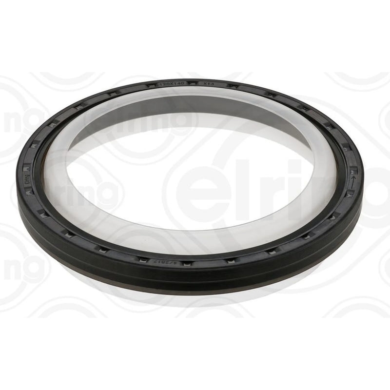 Elring Crankshaft Shaft Seal 140mm OD ID Wide 766.829