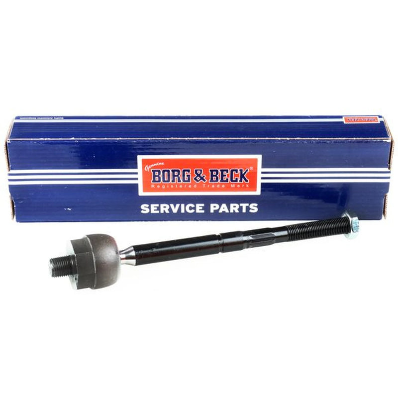 Borg & Beck Steering Inner Tie Rod Rack End BTR6283