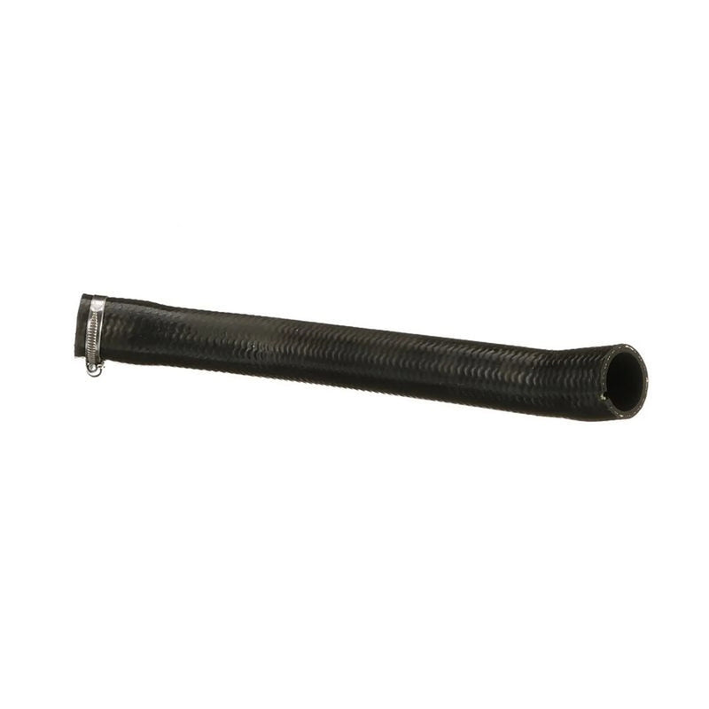 Gates Intercooler Turbo Charge Air Hose 395mm 09-1596