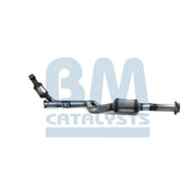 BM Catalysts Homologated Petrol Cat BM90991H