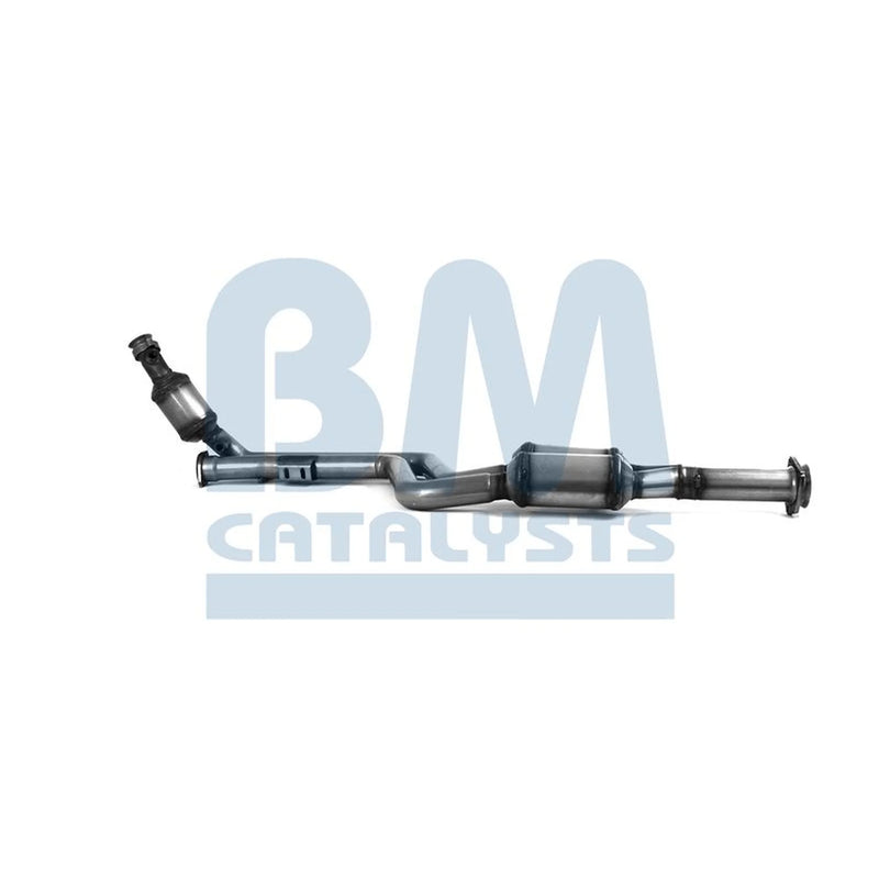 BM Catalysts Homologated Petrol Cat BM90991H