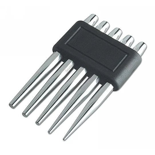 Laser Tools Tapered Punch Set 5pc - PL