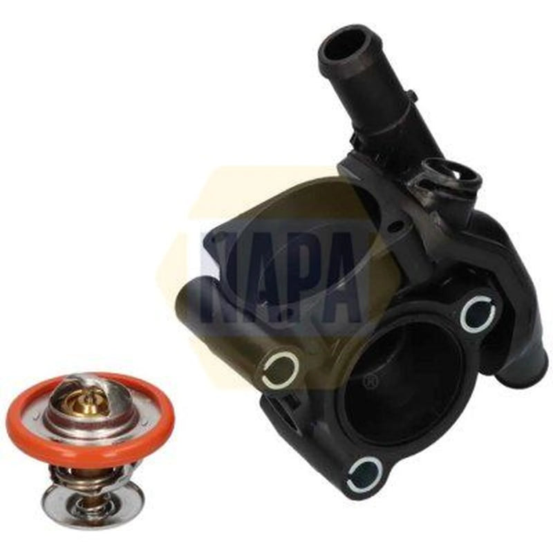NAPA Thermostat Housing Cover NTH1100