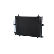 NRF Air Conditioning Condenser 35669