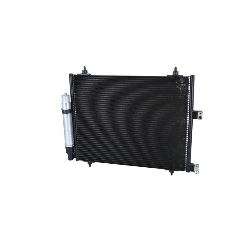 NRF Air Conditioning Condenser 35669