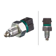Hella Reverse Light Switch Connectors 6ZF 007 673-001