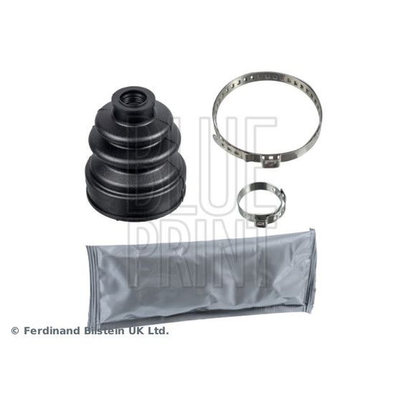 Blue Print Drive Shaft Bellow Kit Rear ADH28169